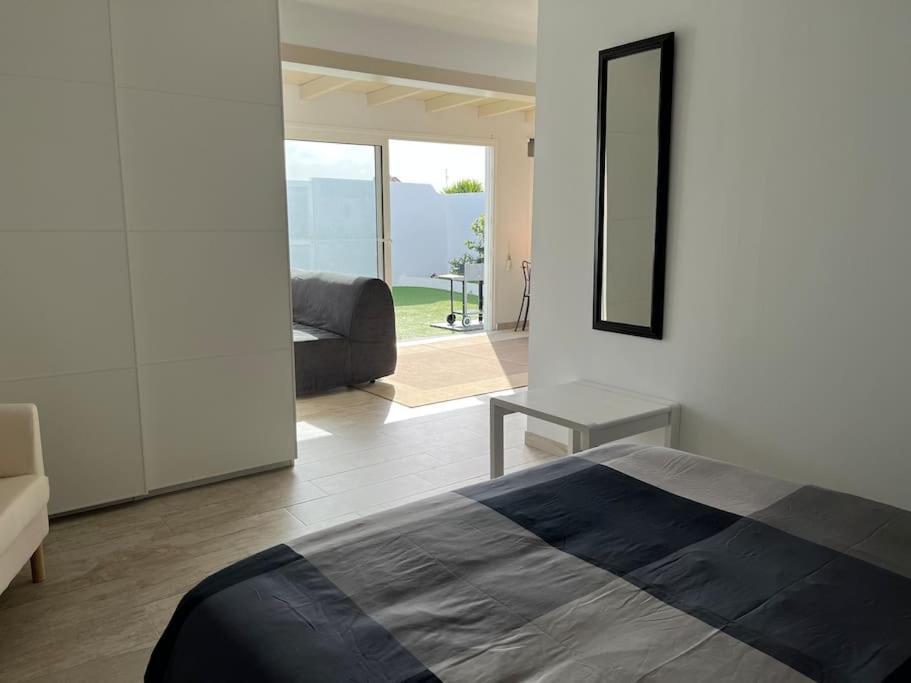 Loft En Zona Rural De Lanzarote Apartment Conil Exterior photo