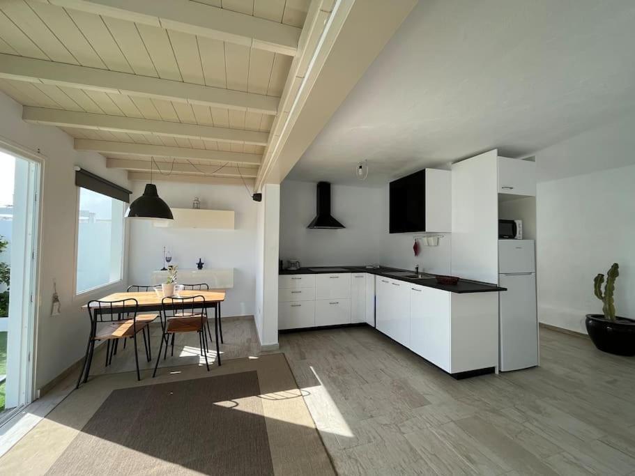 Loft En Zona Rural De Lanzarote Apartment Conil Exterior photo