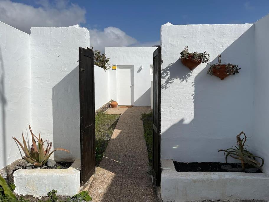 Loft En Zona Rural De Lanzarote Apartment Conil Exterior photo