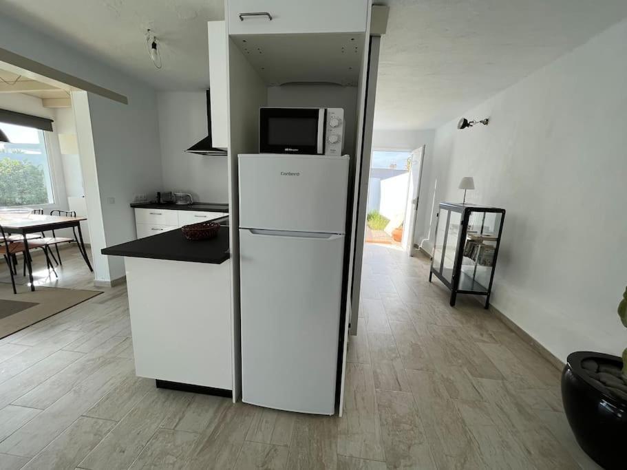 Loft En Zona Rural De Lanzarote Apartment Conil Exterior photo