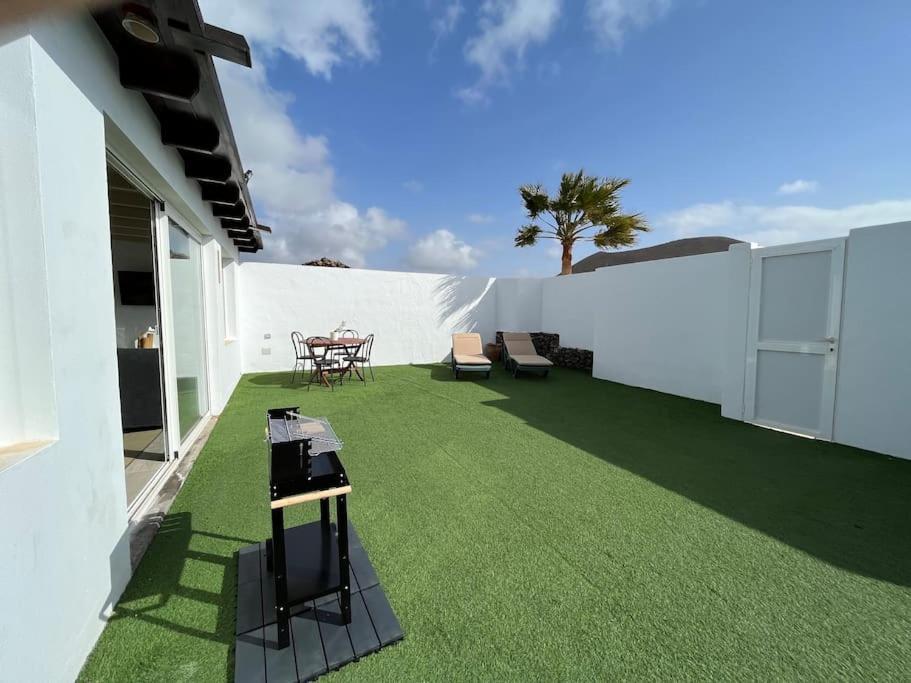 Loft En Zona Rural De Lanzarote Apartment Conil Exterior photo