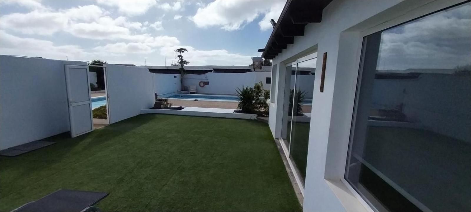 Loft En Zona Rural De Lanzarote Apartment Conil Exterior photo